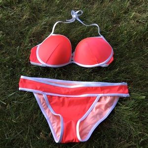 Victoria’s Secret bathing suit set